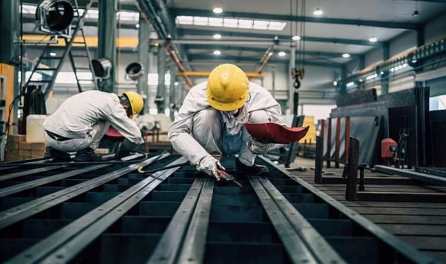 Güdül Şantiye Depolama